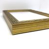 Antique Gold Postcard Frame Wall Postcard Size A6
