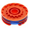 Masterpart Full Replacement Spool & Line Cover Kit For Qualcast Grass Trimmers