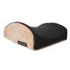 Back on Track Lumbar Cushion Brown
