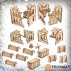 TTCombat Razed District TTSCW-SFG-121