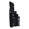 Sankyo Corporation DBLTACT Tool Sack 5P DT-TS-15-BK