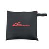 Confidence CFTC302 Black Travel Cover