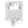 Leviton LITLK Circuit Breaker Manual Transfer Interlock Accessory Kit , White