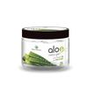 Gel di aloe vera puro con vitamina E e tea tree, per pelle e capelli, 200 g