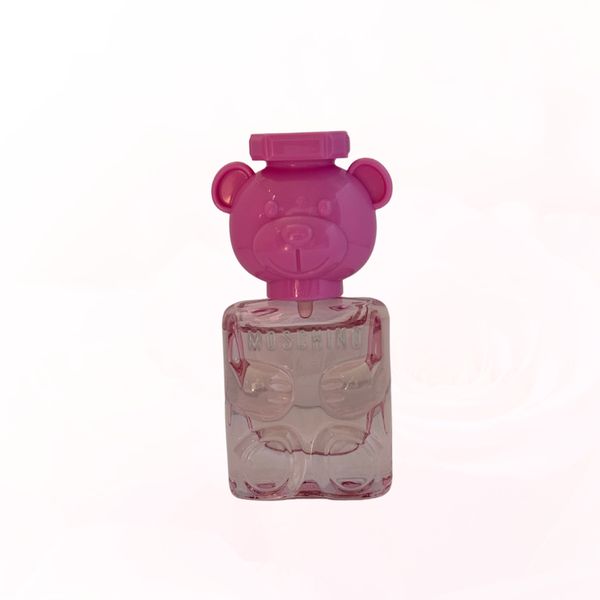 Moschino Toy 2 Bubble Gum EDT splash mini 5ml/0.17oz (W)
