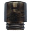 ATST 3 Pack 810 Acrylic Anti-Spit Back Drip Tips