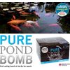 Evolution Aqua Pure Pond Bomb - Fast Acting Clarity Boost