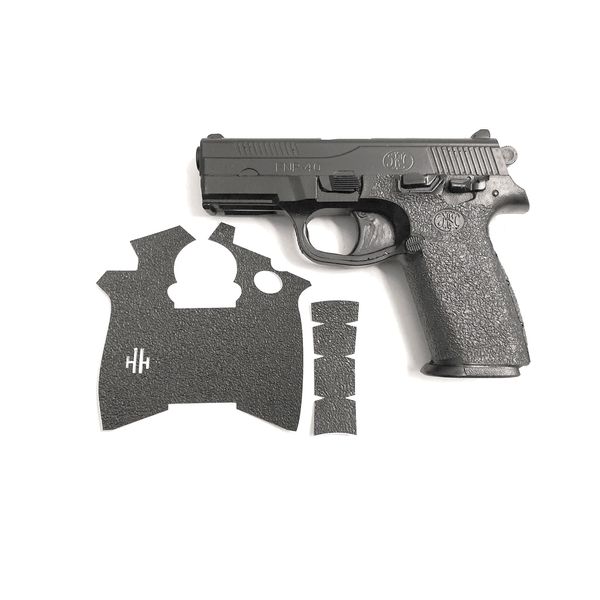 Handleitgrips Gun Grip Tape Wrap for FN FNX