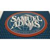 Samuel Adams Professional Spill Mat Wait Station Drip Mat 12x9 Coaster