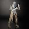 Star Wars The Black Series Snow Trooper Action Figure, 6"