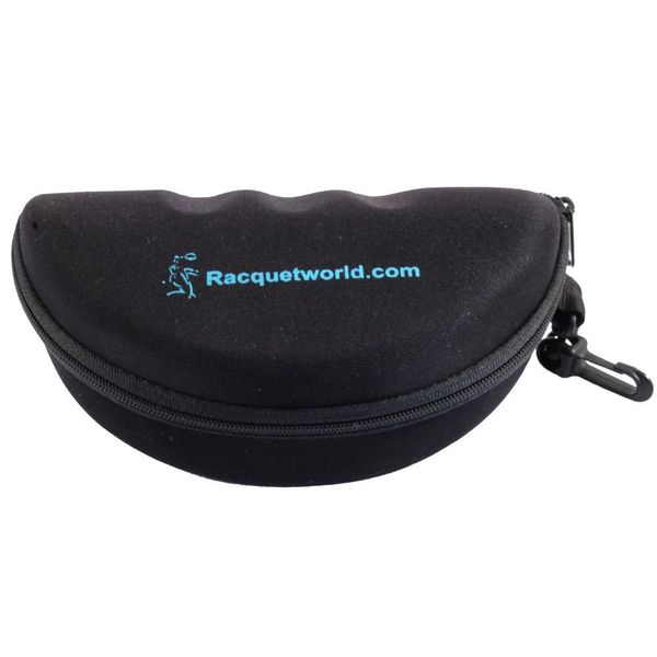 Racquetball Protective Eyeguard (Eyewear) Case