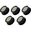 Quincy 112845-06 Replacement Filter, 5 -Pack, OEM Equivalent