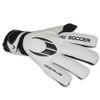 HO Soccer KROTALUS Hard Ground Negative Junior Goalkeeper Gloves Size 2