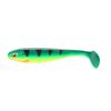 Shaker Baits Elephant Shad 8.5 Inches (22 cm) - 103 g Firetiger