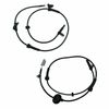ABS Wheel Speed Sensor DIY SOLUTIONS BFS01640 fits 2004 Nissan Quest