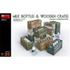 Miniart 35573 Model Building