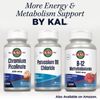 KAL 99 Mg Potassium Chloride, 100 Tabs