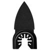 Rockwell RW8941 Sonicrafter Oscillating Multitool Sanding Finger Pad with Universal Fit System