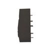 Power Relay GK-A-1A-12D 12VDC 4Pin 30A 240VA (2-Pack)