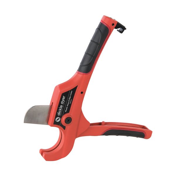 Dickie Dyer 589389 Plastic Hose and Pipe Cutter 36 mm