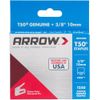 Arrow Fastener 50624SPTP 3/8" T50 Staples