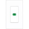 RiteAV SC-APC-SX Wall Plate Screwless [White]