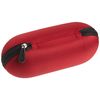 Oakley Ballistic Sunglass Case, Red, One Size