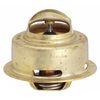 Stant OE Type Thermostat, Stainless Steel