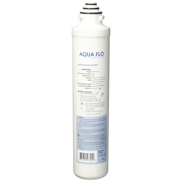 Pura 41407003 Quick Change RO Membrane 50 GPD