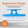 Superio Nail brush