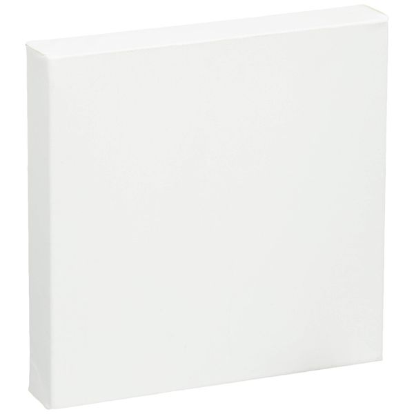 pebeo 3d Canvas Cotton 3d Canvas 20x20 cm 1P