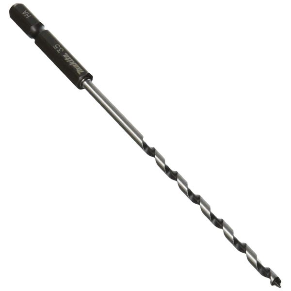 Makita A-62795 3D Woodworking Bit 3.5-145