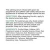 Replenix Medical-Grade Caffeine Fortified Calming Face Serum with Hyaluronic Acid for Sensitive Skin (1 Fl. Oz)