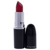 Lustreglass Sheer-Shine Lipstick by M.A.C Pink Big 3g