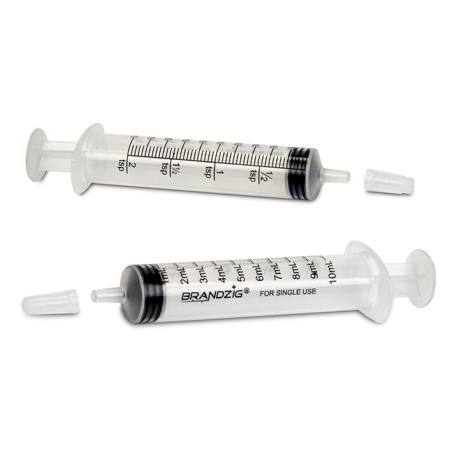 Sterile Individually Wrapped Tamper-Evident Luer Lock Caps