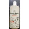 Simple Source Dog Shampoo Flea & Tick