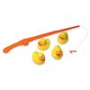 PMS ULTIMATE BATHTIME HOOK A DUCK IN COLOUR BOX