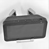 Echo Show 5 Corner Wall Mount Wall Bracket Stand Upright (Black)