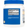 Nutricost Taurine Powder (500 Grams) - 250 Servings