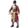 INVISIBLE MAN 6" DELUXE COLLECTOR FIGURE