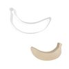 Banana Cookie Cutter - 3 Sizes
