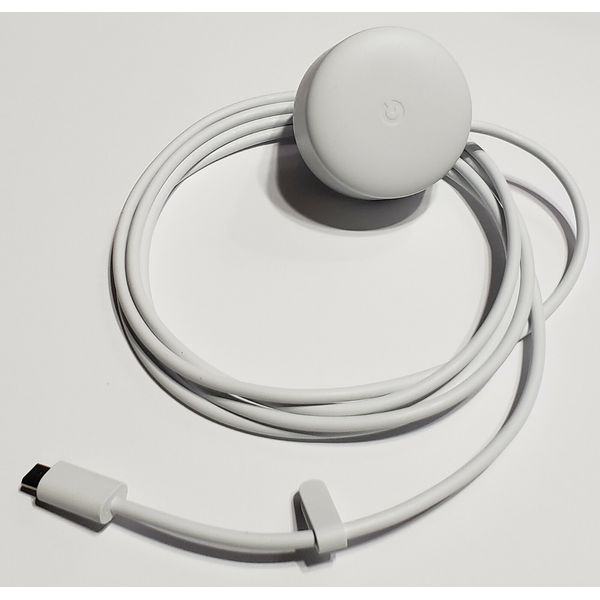 NEW Google Home Mini AC Adapter Micro-USB Power Supply W17-009N1A in Bulk Pkg