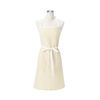 Francfranc Wave Full Apron, yellow