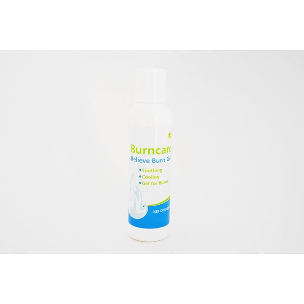 Burncare Hyrdogel Burn Gel 118ml