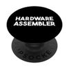 Hardware Assembler PopSockets Swappable PopGrip
