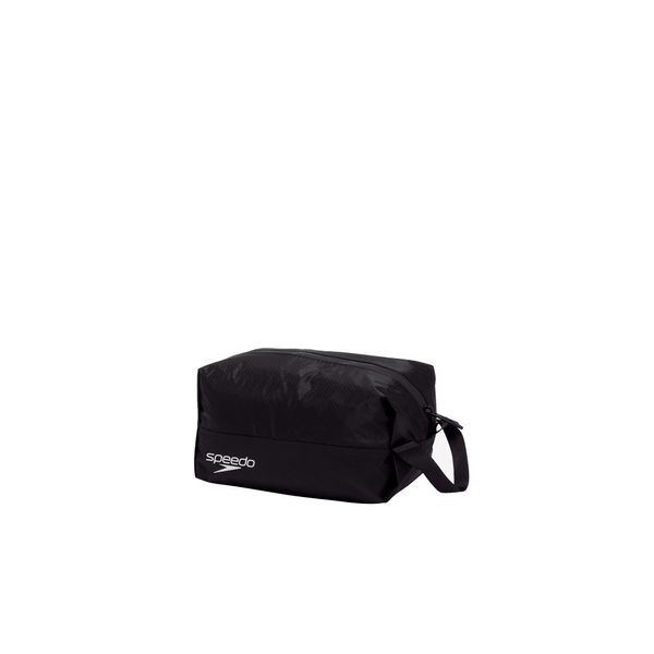 Speed Pool Bag, Water Proof S, Unisex, Black