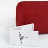 Azeeda 'Ballet Pose' Compact/Travel/Pocket Makeup Mirror (CM00014064)