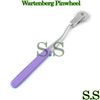 Neurological WARTENBERG PINWHEEL/Pin Wheel Purple Color