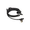 Holstein 89QP62Q Front ABS Speed Sensor Fits 2011-2017 Ford Expedition