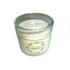 Yew Essence Scented Aromatherapy Candle (1, Small)